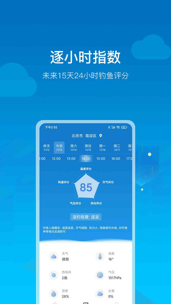 钓鱼