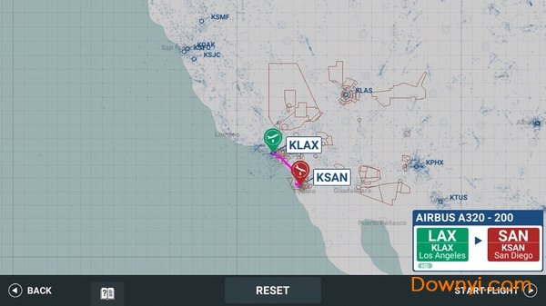 FLIGHTRADAR24安卓版