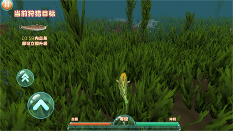 贪吃虫它进化快 贪吃虫它进化快