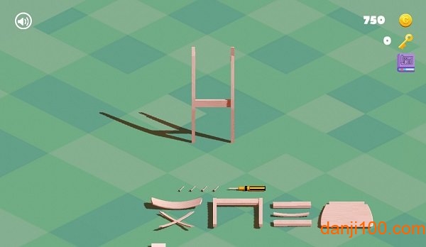 自制家具