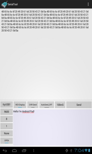 SerialTool