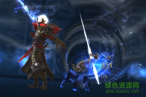九游版十三煞(SoulBlade)
