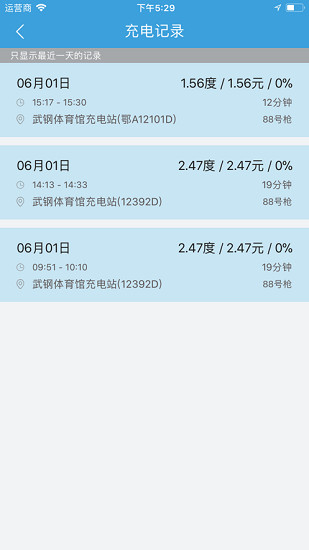 哪儿充企业版