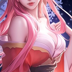 阴阳双剑手游 v2.7.8