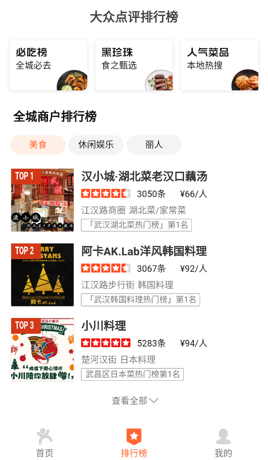 大众点评团优惠券