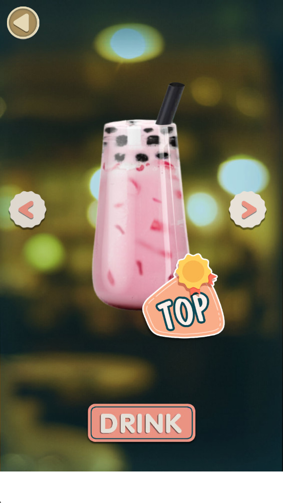 奶茶模拟器3D最新版(Boba Recipe) 0.20安卓版