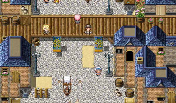 MV幻想冒险 安卓版v0.25.0