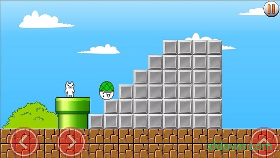 猫里奥4无限生命版