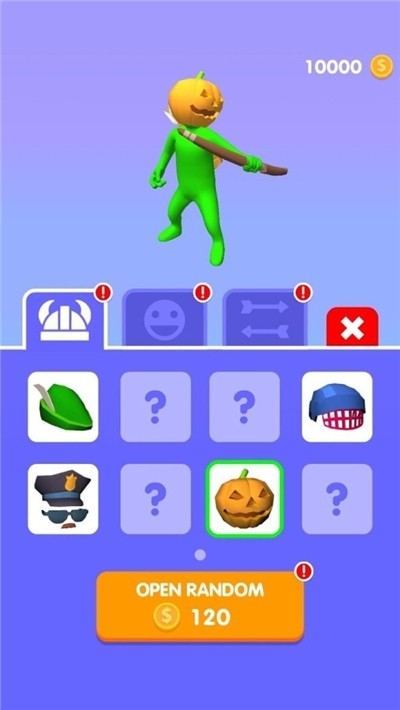 火柴人瞄准射击3D 火柴人瞄准射击3D