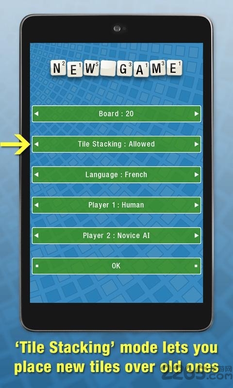 疯狂纵横字谜游戏精简版 疯狂纵横字谜游戏精简版