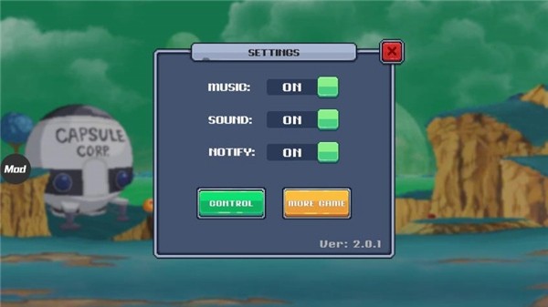 传奇战士上帝之战 最新版本v2.9.5