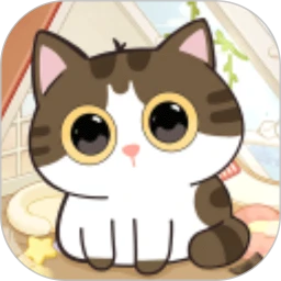 自愈猫咪