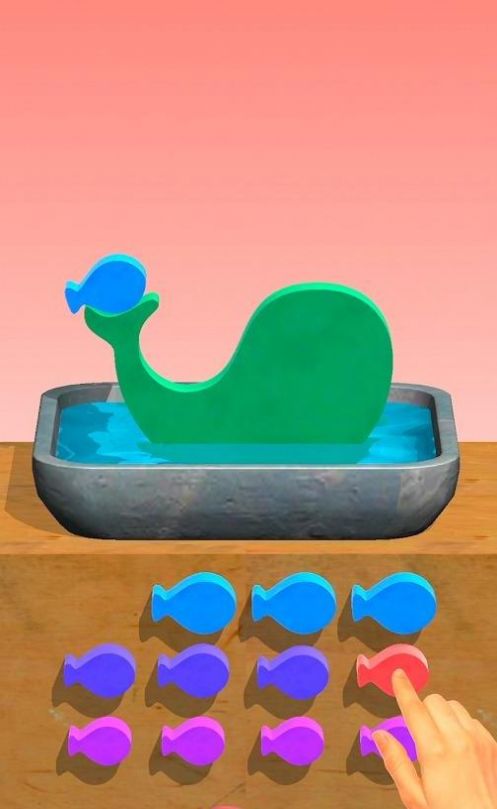 玩具平衡Balance Toy