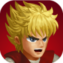 英雄大作战x手机版(Hero Fighter X)