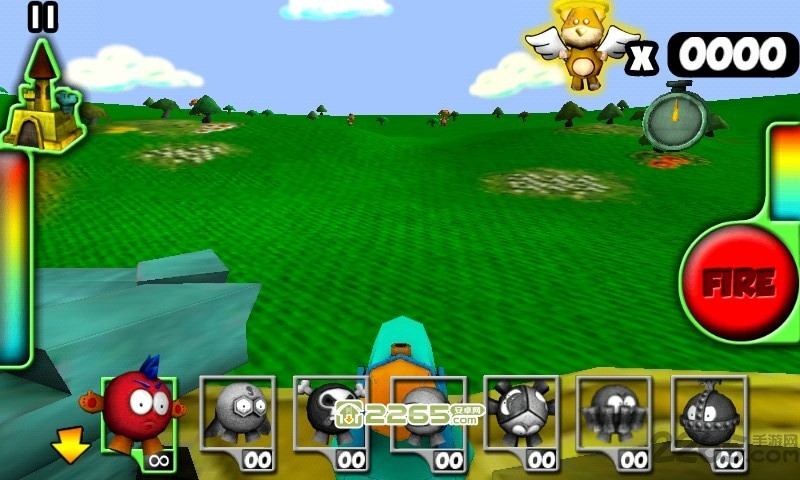 公仔战争 公仔战争