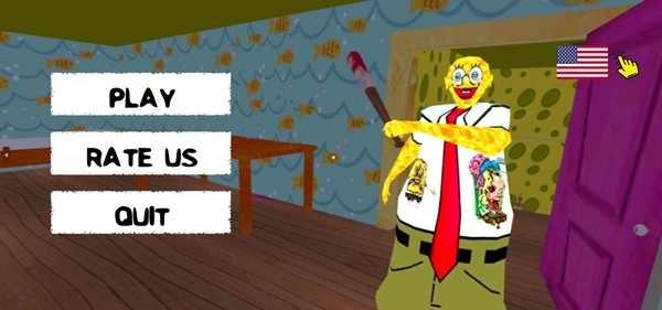 奶奶海绵宝宝MOD模组版 去广告版v2.12