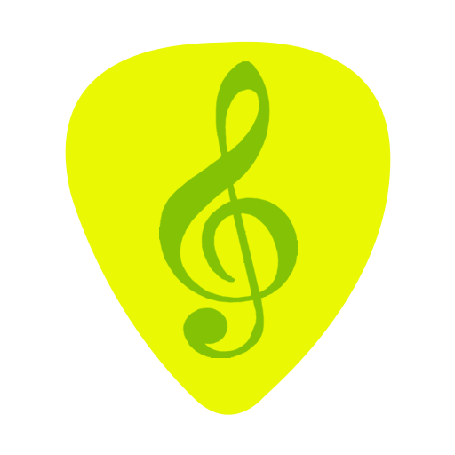 Guitartuner弹客吉他调音器