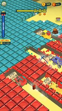 Gem Miner 3D: Digging Games