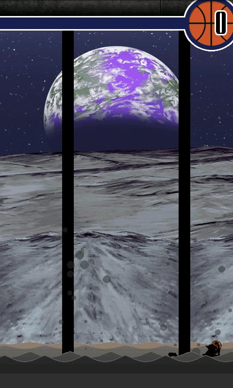 划线扣篮 划线扣篮