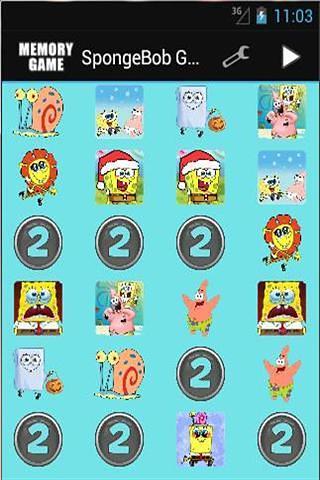 海绵宝宝游戏站(SpongeBobGameStation) 海绵宝宝游戏站(SpongeBobGameStation)