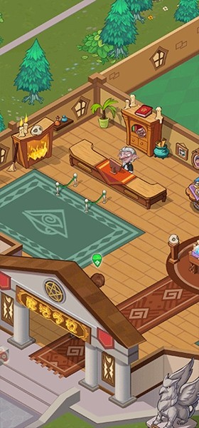 我的魔法学校 安卓版v1.0.0