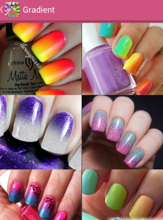 指甲理念手机版