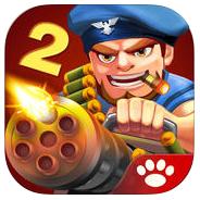 Little Commander 2: Global War Little Commander 2: Global War
