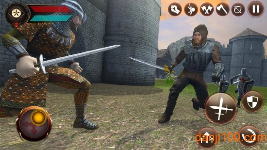 奥斯曼帝国崛起中文版