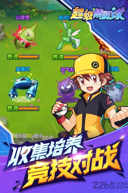 霸王棋牌