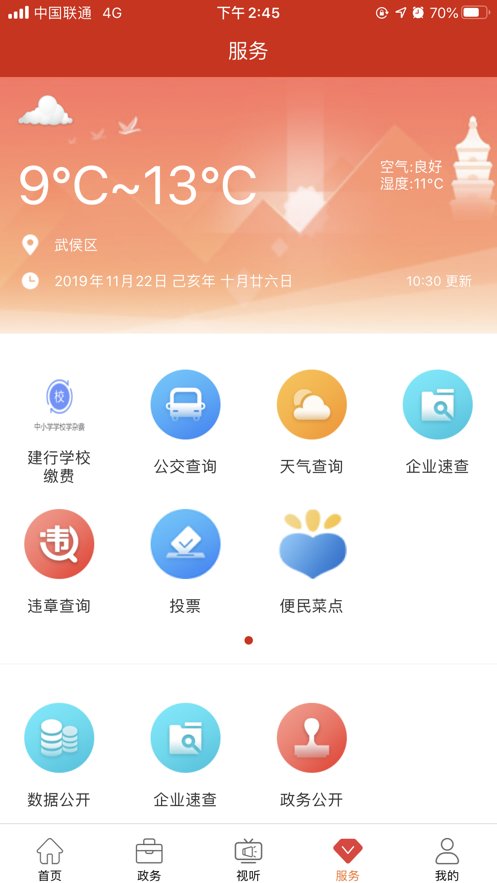 乌鲁木齐红山眼