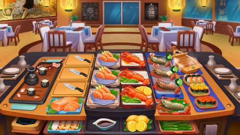 Family Kitchen