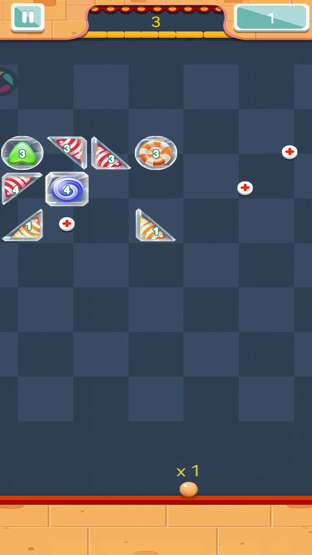 数字新星