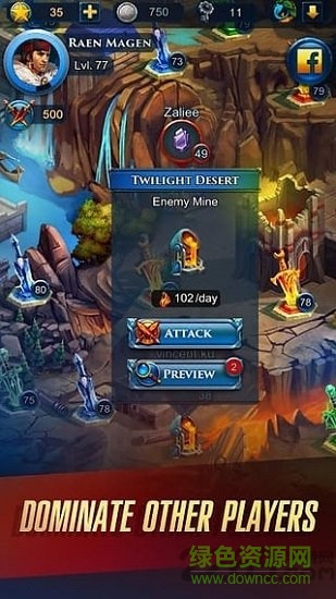 繁荣世界守卫者2游戏 繁荣世界守卫者2游戏