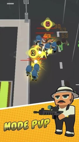 射杀僵尸 射杀僵尸