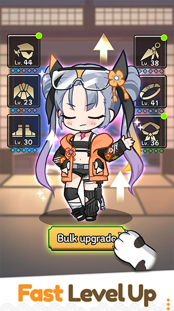 CatShinobi安装器