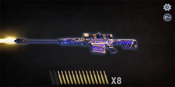 精英狙击手2游戏