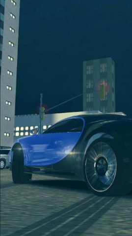 真实漂移世界 真实漂移世界
