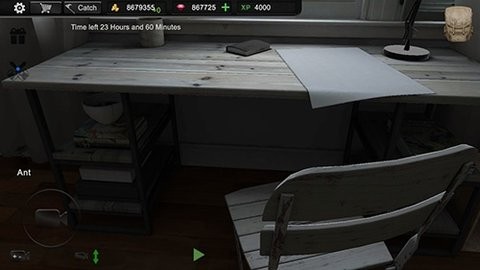 蚂蚁模拟大亨无限金币版