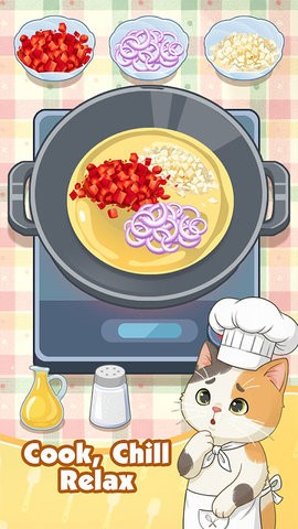 Cooking Yum!