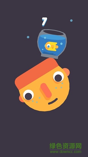 Balance The Hat天天平衡帽游戏
