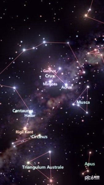 StarTracker星布苍穹专业版apk