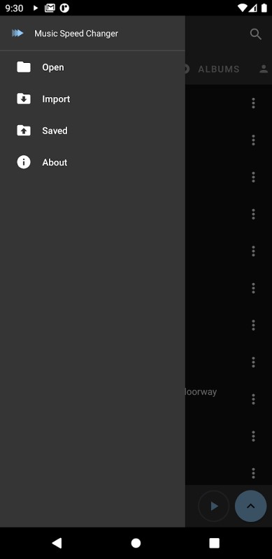 音乐变速app 音乐变速app