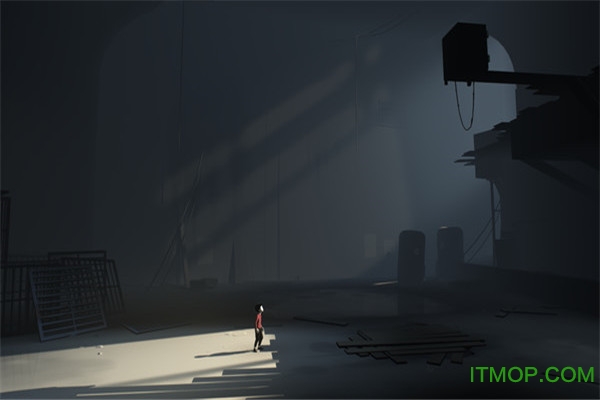 inside中文汉化版