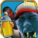 愣子跑酷Demo 愣子跑酷Demo