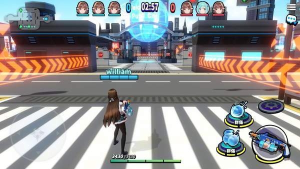Boobs in the city(城市里的欧派单机破解版) Boobs in the city(城市里的欧派单机破解版)