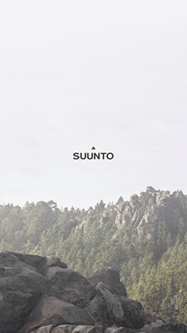 suunto颂拓app
