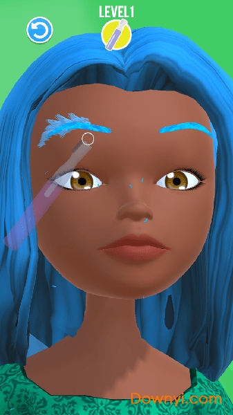 超级美容院 超级美容院