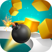 Bomb It Color Blast(炸弹颜色爆炸)
