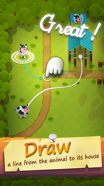 Crowdy: Agility Guidance