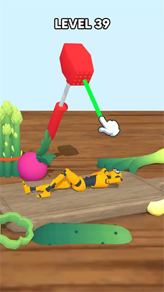 3d布娃娃沙盒